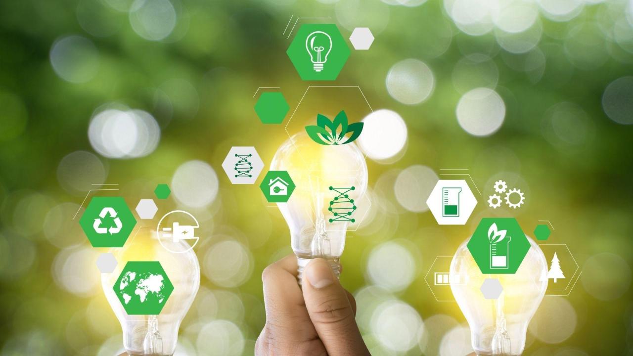 As Principais Tendências em Eventos para 2025: Inovação, Sustentabilidade e Experiência As Principais Tendências em Eventos para 2025: Inovação, Sustentabilidade e Experiência