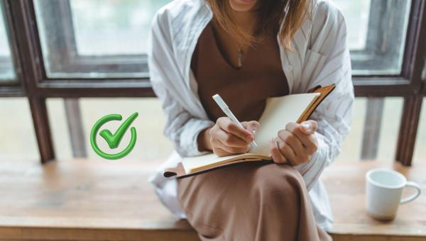 Checklist de Última Hora: o que não pode faltar no dia do evento