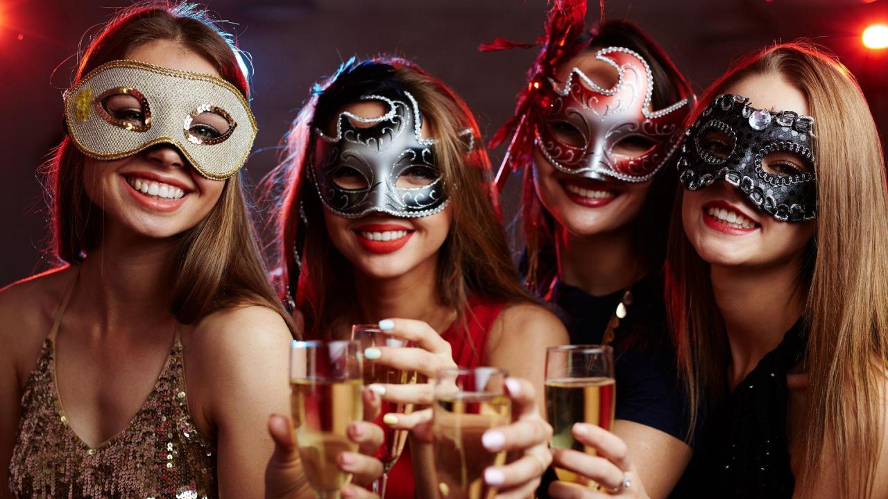 Como Aproveitar o Pré-Carnaval na Criação de Eventos Temáticos e Criativos