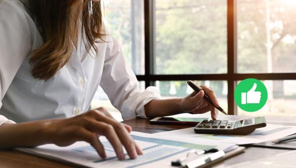 Como Gerenciar as Finanças do seu Evento (sem perder a cabeça!)