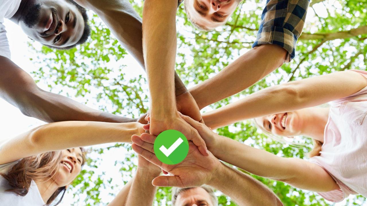 Como Motivar a Equipe Durante a Produção de um Evento (e manter a energia lá em cima!)