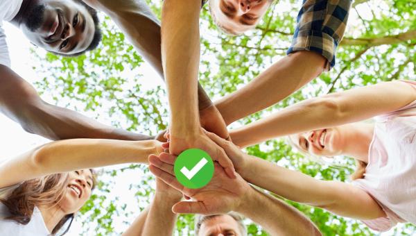 Como Motivar a Equipe Durante a Produção de um Evento (e manter a energia lá em cima!)