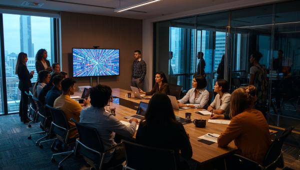 Como Organizar Eventos Corporativos no Início do Ano: Estratégias para Kickoffs e Reuniões de Meta