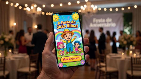 Convite digital: 5 erros que fazem os convidados esquecerem do seu evento