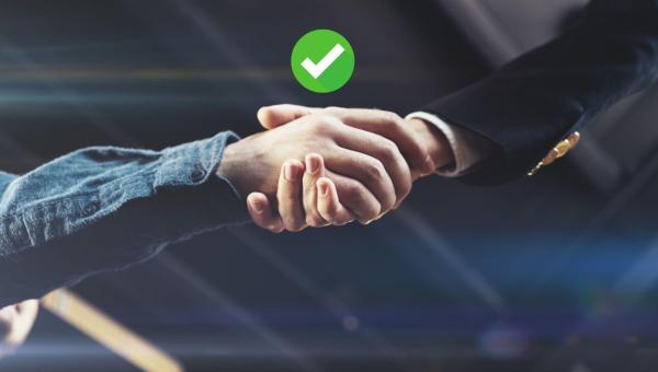 Dicas para Construir Relacionamentos Duradouros com Fornecedores