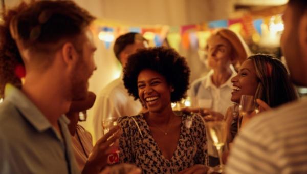 Dicas para Criar um Evento Social Divertido e Memorável