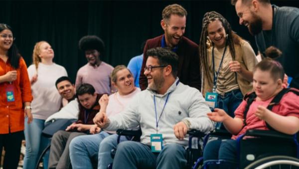 Eventos Inclusivos: Acessibilidade e Diversidade como Prioridade