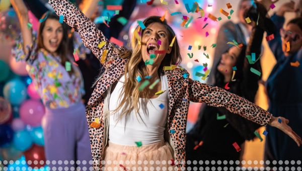 Festa de Adultos: Divertida e Ativa! Os Melhores Jogos e Atividades para Fazer Sucesso