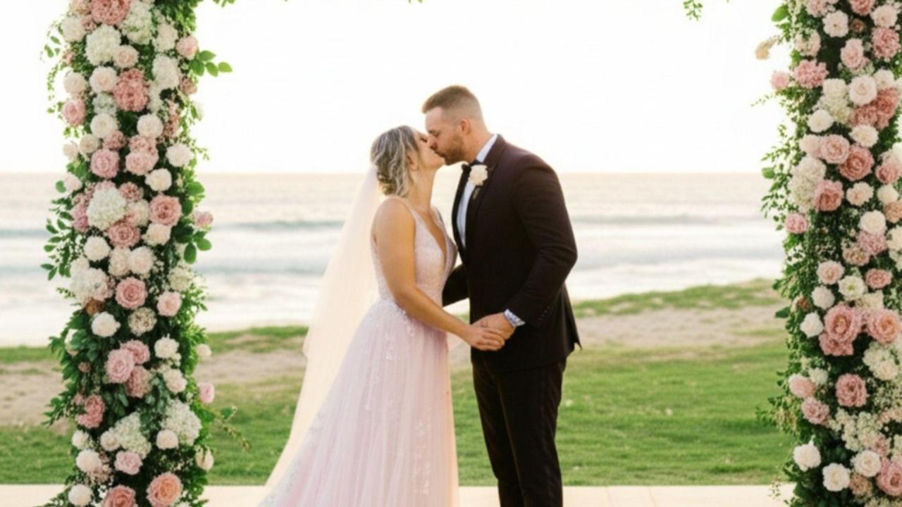 Guia Completo para Planejar um Casamento de Sonho Guia Completo para Planejar um Casamento de Sonho