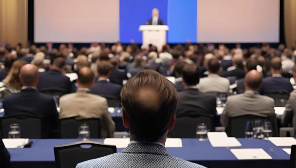 Guia para Organizar uma Conferência de Alto Nível