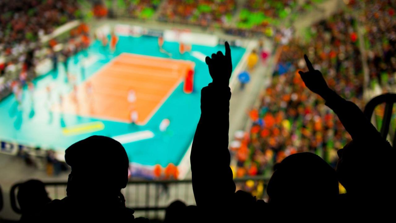 Guia para Planejar um Evento Esportivo Memorável Guia para Planejar um Evento Esportivo Memorável