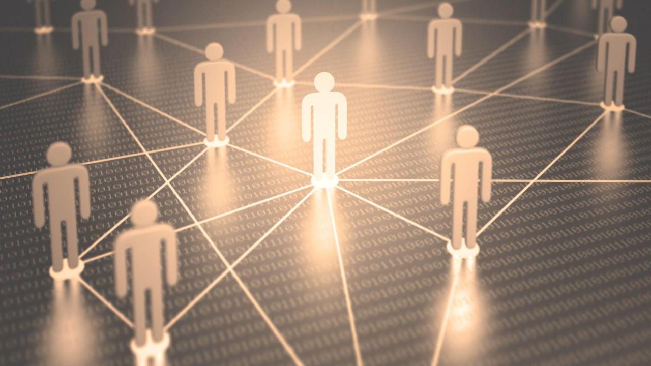 Networking que Funciona: Como Planejar um Evento que Cria Conexões Reais Networking que Funciona: Como Planejar um Evento que Cria Conexões Reais